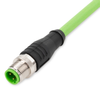 ETHERNET/PROFINET cable - 756-1201/060-020 - WAGO