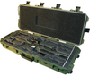 M4-SF Pelican Rifle / Gun Case Foam Insert -- UCP472M4-SF-gr - Image