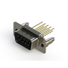 D-Sub Connector Assemblies - 151-627-M09-323-LN5-ND - DigiKey