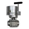 Electric Industrial Actuators, RCH - Image