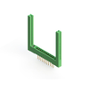 Edgeboard Connectors - 151-307-011-545-158-ND - DigiKey