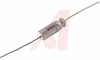 Capacitor;Aluminum Electrolytic;Cap 10 uF;Tol -10, +75%;Vol-Rtg 25 VDC;Axial - 70079640 - Allied Electronics, Inc.