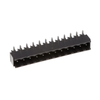 Headers, Plugs and Sockets - 3072-121-M-211/12-ND - DigiKey