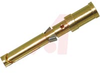 Contacts, Crimp, Gold Plated, Female - 70103988 - Allied Electronics, Inc.