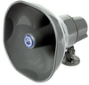 Omni-Purpose Loudspeaker 30-W., w/Xfmr. (25/70.7/100V) - AP-30T - Visual Sound, Inc.