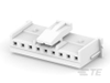 Rectangular Wire & Cable Connectors & Housings - 1744417-9 - TE Connectivity