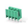 Headers, Plugs and Sockets -- 284518-3-ND