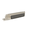 D-Sub Connector Assemblies - L77DBH25S1AMNRM6-ND - DigiKey