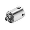 Fittings, Couplings, and Distributors - 2171-GF-1/4-1/8-ND - DigiKey
