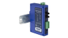 ULI-212CI - Triple Isolated RS-232/422/485 (Terminal Block) to Single Mode Fiber Converter (ST Connectors). DIN Rail Mounted -  - Advantech
