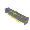 Headers, Male Pins - ESHF-115-01-L-D-SM-ND - DigiKey
