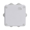 Junction Boxes - 2373100 - RS Components, Ltd.