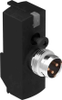 Manifold Bases, Sub-Bases & End Bases - 2022798 - RS Components, Ltd.