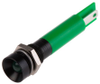 Panel Mount Indicators - 210709 - RS Components, Ltd.
