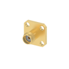 Coaxial Connector (RF) Assemblies - 900-0733910870-ND - DigiKey