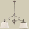 7712-HN Island/Pool Table-2 Light Bar - 719127 - Capital Lighting, Inc.