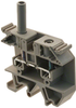 Terminal Blocks - Din Rail, Channel - 281-C905382600-ND - DigiKey