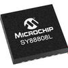 QFN Interface Transceiver IC - 881-SY88808LMH - ERSAELECTRONICS PTE. LTD.
