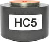 Film Capacitors - 2002-376HC5500KR - New Yorker Electronics Co., Inc.