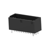 Headers, Male Pins - 1111-1-1827872-3-ND - DigiKey