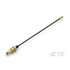 Coaxial Cables (RF) - 17-2016691-2-ND - DigiKey