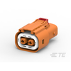 Rectangular Connector Housings - 1734-2103628-4-ND - DigiKey