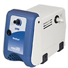 Welch DryFast Vacuum Pump, PTFE, 40 torr, 35 L/min, 115V -- GO-79205-16