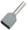 Terminal Blocks - Accessories - Wire Ferrules - 298-10762-ND - DigiKey