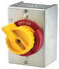 Rotary Disconnect Switch -- 661032D - Image