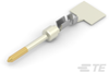 Connector Contacts - 1658540-3 - TE Connectivity