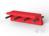 PCB Headers & Receptacles - 4-1123724-4 - TE Connectivity