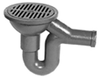 Z742 Light-Duty Trap Drain -- Z742