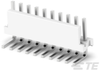 PCB Headers & Receptacles - 4-644755-0 - TE Connectivity