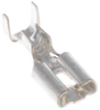 Terminals - Quick Connects, Quick Disconnect Connectors - A128245-ND - DigiKey