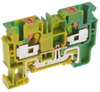 Terminal Blocks - Din Rail, Channel - 1920-CPG6/10-ND - DigiKey