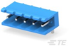 PCB Terminal Blocks - 796698-5 - TE Connectivity