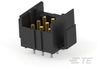 Rectangular Power Connectors - 640501-2 - TE Connectivity