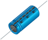 Aluminum Electrolytic Capacitor 100Uf, 450V, 20%, Axial; Capacitance Illinois Capacitor - 30K6603 - Newark, An Avnet Company