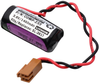 Battery, Non Rechargeable, 3.6V, 1.45Ah; Battery Voltage Dantona Industries - 48K7369 - Newark, An Avnet Company