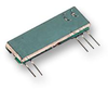 Rf Module Transmitter, Fm, Narrow Band, 434.075Mhz; Rf Modulation Quasar - 01M9380 - Newark, An Avnet Company