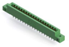 Card Edge Conn, Single Side, 18Pos, Th; Card Edge Connector Type Edac - 57AJ2635 - Newark, An Avnet Company