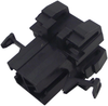 Tab Housing, 4Pos, Pbt, Cable; Product Range Amp - Te Connectivity - 52R4325 - Newark, An Avnet Company