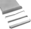Wire-Board Connector, Socket, 40 Position, 2Mm; Idc Connector Type 3M - 92C1417 - Newark, An Avnet Company