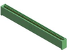Card Edge Conn, Single, 46Pos, Th; Card Edge Connector Type Edac - 68AJ7329 - Newark, An Avnet Company
