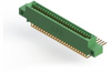 Card Conn, Dual Side, 50Pos, Wire Wrap; Card Edge Connector Type Edac - 68AJ8808 - Newark, An Avnet Company