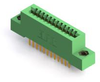 Card Edge Conn, Dual, 24Pos, Th; Card Edge Connector Type Edac - 64AJ3728 - Newark, An Avnet Company
