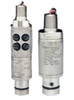 Pressure Transducer -- Model 554