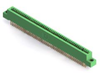 Card Edge Conn, Dual, 100Pos, Wire Wrap; Card Edge Connector Type Edac - 64AJ7707 - Newark, An Avnet Company