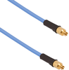 Smps Female To Smps Female Cable Assembly For 0.047 Cable (Oal 6) Rohs Compliant Amphenol Sv Microwave - 03AH4497 - Newark, An Avnet Company