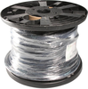 Twinaxial Cable, 20Awg, 100 Ohm, 500Ft, Black; Wire Gauge Belden -- 03F2953